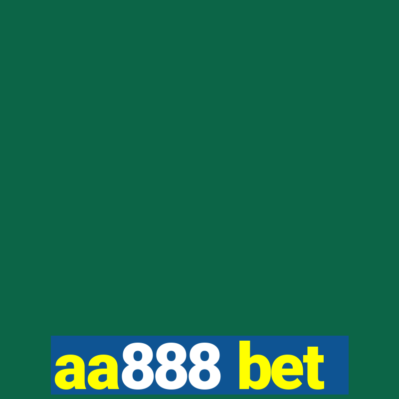 aa888 bet